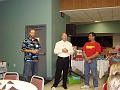 Randy, Bill Pastor & Bill (the mechanic) from ELCO -  WELCOME!!